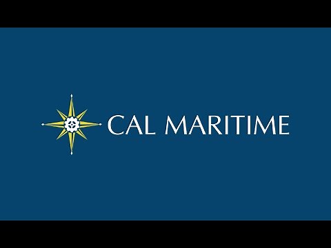 Cal Maritime