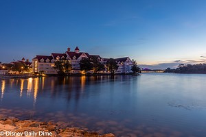 Disney's Grand Floridian Resort & Spa Review | Disney Daily Dime