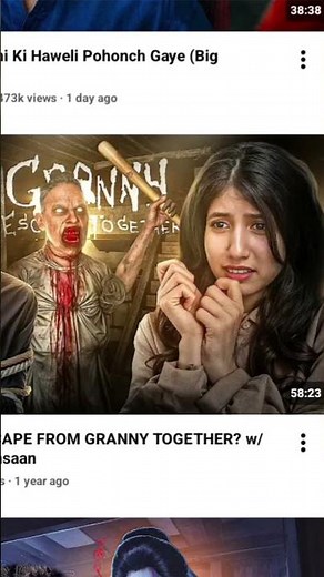 Maya ek pishachini indian Horror Game 🔥💀