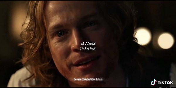 IWTB Fandom Tribute: Lestat and Louis Connection