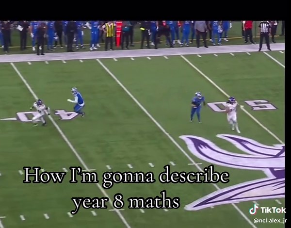 Understanding Year 8 Maths Concepts