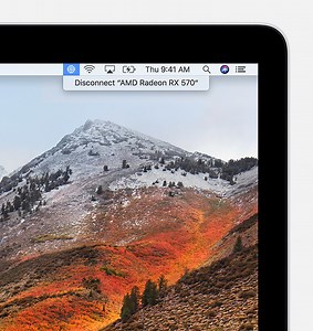 Apple details eGPU support in macOS 10.13.4 High Sierra, notes no Nvidia support | AppleInsider