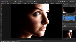 【Affinity Photo 】官方高清教程