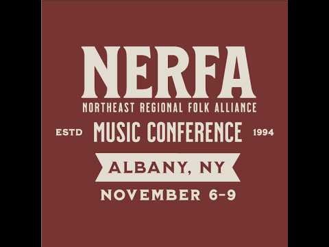 NERFA 2025 Scrapbook