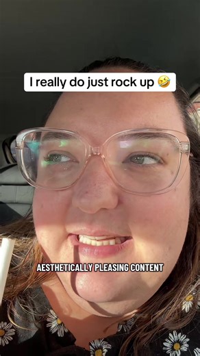 I know I’m not the most ‘aesthetically pleasing’ artist on here — no perfect lighting, curated outfits or fancy setups. Most days I’m just rocking up as I am, because honestly? Balancing a full-time job, chronic illness, and chasing music doesn’t leave me with hours to get ‘content ready.’ But here’s what matters to me: I show up anyway. 🎶 Consistently. Honestly. Because this journey is real, and I want to bring you with me exactly as I am. And now the fun bit… is it too soon to name my fan bas