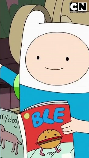 A new obsession is born in the Land of Ooo | Adventure Time LA