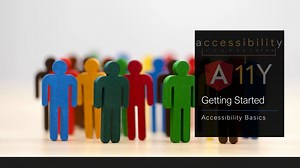 Accessibility (a11y) Basics
