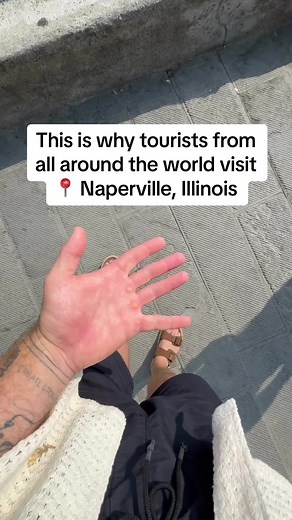 Explore Naperville, Illinois: A Traveler's Guide