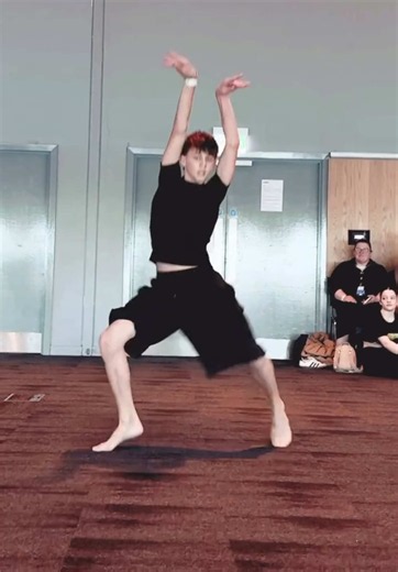 High Energy Jazz Workshop with Cals Creative — CYD UK