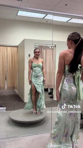 Find Your Perfect Prom Dress for 2026!