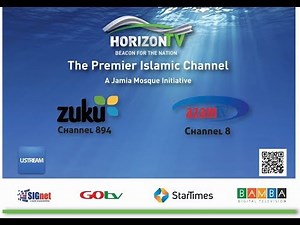 HORIZONTV KENYA LIVE
