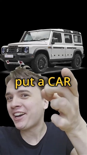 I Put Diesel Into My Character