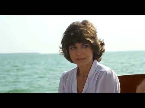 Paul Newman & Sally Field - Absence Of Malice (1981)