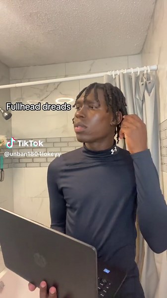 Different Dread Styles: Exploring Skytop, High Top, and Full Head Dreads