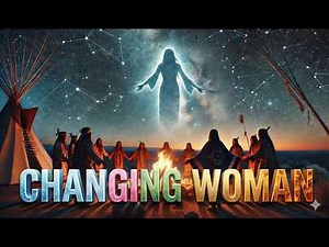 How Changing Woman Defeated the Monsters: The Goddess Who Saved Humanity