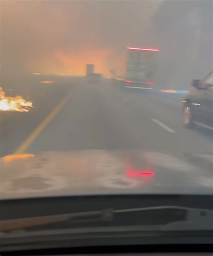 ST. TAMMANY PARISH: Heavy smoke and multiple forest fires near the Lacombe exit have shut down I-12 in both directions between Hwy 59 and Hwy 434. First responders are actively working the scene, according to the St. Tammany Parish Sheriff’s office. Video: Pascal Barone Iv | KATC-TV 3: Acadiana's Newschannel