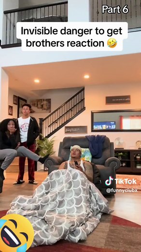 Funny Invisible Danger Prank Compilation