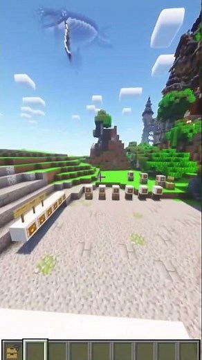 HOW THE HOPPER UPGRADE WORKS IN MINECRAFT WITH STORAGE DRAWERS