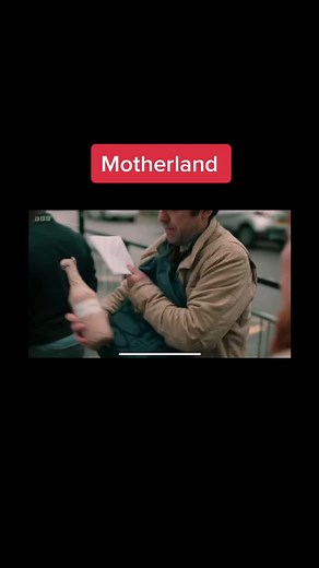 Motherland Comedy Video Featuring Diane Morgan and Anna Maxwell Martin