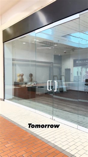 dead mall series returns tomorrow with an all new episode. you’ll get to see a mashup of my home movies from 1990! It’s going to be wild! #deadmallseries | Dan Bell