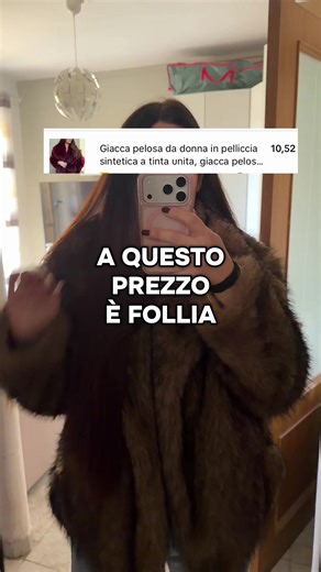 Pelliccia Low Cost: Eleganza e Calore per l'Inverno