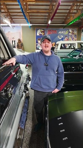 This 1987 Chevy K5 Blazer Still Has It All!