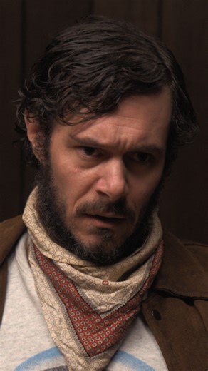 What kind of crossover episode is THIS? Good Cop/Bad Cop starring Leighton Meester and Luke Cook (the Dark Lord himself!) is now on Netflix. | Netflix