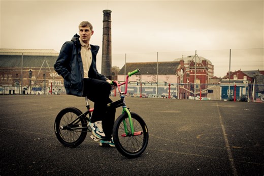 Spontaneity Is The Key: Addison Groove Interviewed | The Quietus