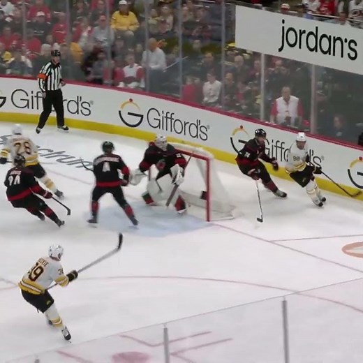 Geekie Scores His First of 3 #nhlbruins #bruinsnation #bostonbruins #nhlhighlights #nhlhockey