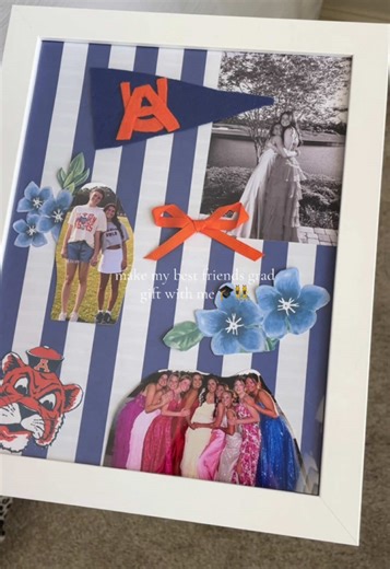 Creative Graduation Gift Ideas for Best Friends