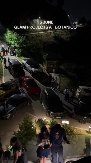 glamprojects (@glamprojects)’s video of glam