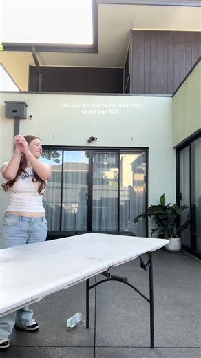 Trying to Get Your RSA with Your Bestie