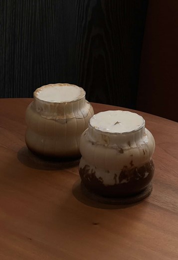 Discover Oliver's Coffee Bistro in Greenhills