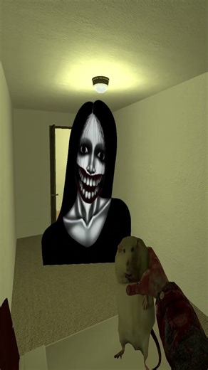 part302#nextbots #sadobunga