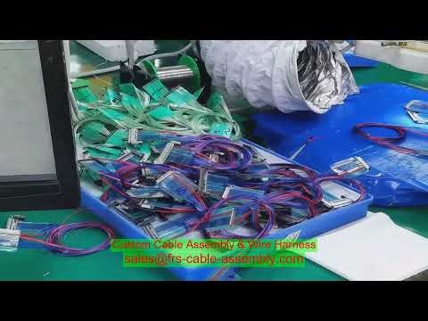 2001 impala radio wiring harness Swivel Eye and Eye From Professional Manufacturer