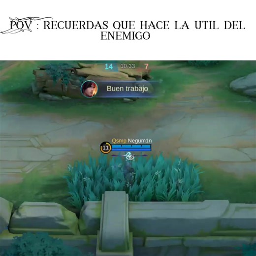 Estrategias en Mobile Legends: Aprovechando Descuido