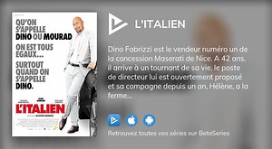 L'italien