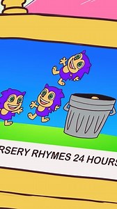 #MashedCartoons #AnimatedParody #GamingAnimation #Funny | Mashed