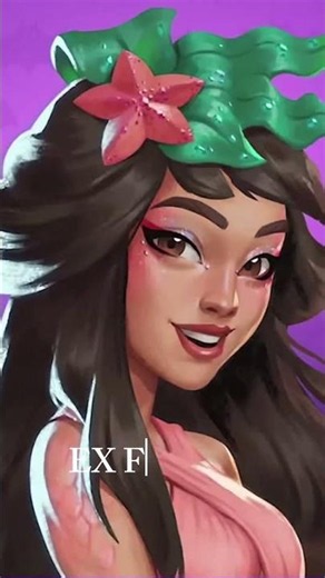 Moonlight Peaks Samael Romance #cozygaming #moonlightpeaks