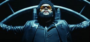 New Video: The Weeknd – ‘Sacrifice’