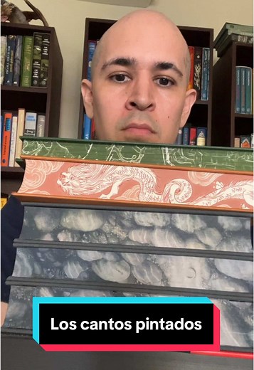 Ediciones especiales con los cantos pintados #booktok #booktoker #booktokmexico #cantospintados #cantostintados #edicionesespeciales #libros