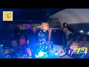 Souljah love's last show in Cape town. Tribute to the king of dance hall