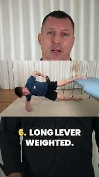 Here are 6 variations of the Copenhagen adductor strengthening exercises