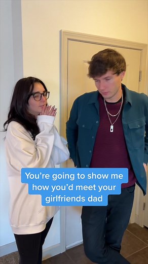 How to Meet Your Girlfriend's Dad: Zach Justice's Advice