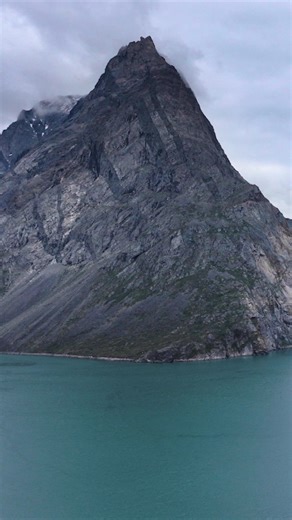 Sail Greenland's fjords and see colossal icebergs. Save $1,300 on select departures. | HX Expeditions