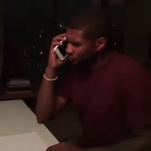 1.3M views · 205 reactions | What Do You Mean? Usher #10Days he gets it lol | Justin Bieber | Facebook