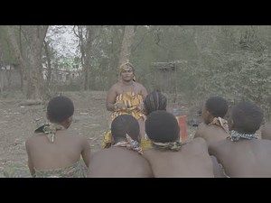 Izinganekwane – The Heartbeat of Zulu Storytelling