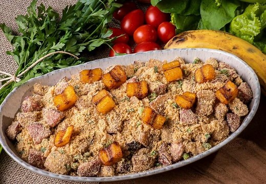 Angolan Food: 11 Traditional Dishes of Angola | Travel Food Atlas