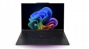 Latest ThinkPad X1 has twice the battery life