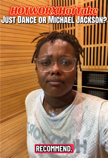 Just Dance vs. Michael Jackson: The Experience Showdown